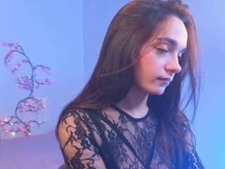 alishamelison webcam