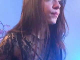 alishamelison webcam