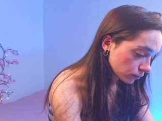 alishamelison webcam