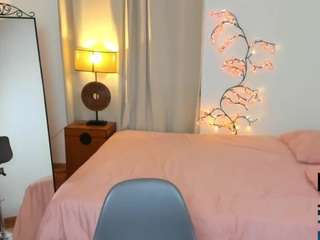 alishamelison webcam