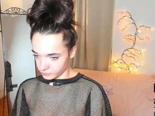 alishamelison webcam