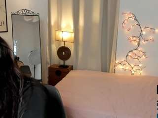 alishamelison webcam