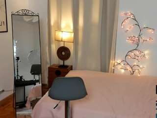 alishamelison webcam