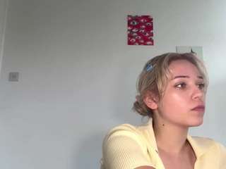 carymains Live Webcam on CamSoda