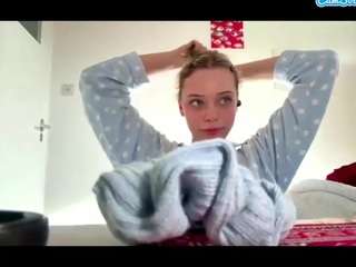 carymains live cam profile