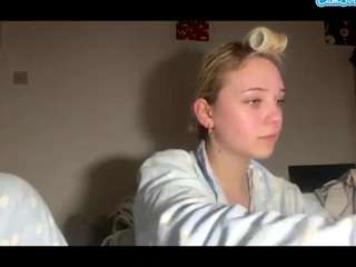 carymains live cam profile