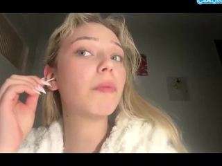 carymains live cam profile