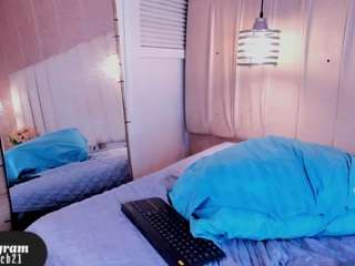 hannah-sinclair webcam