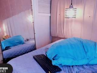 hannah-sinclair Live Webcam on CamSoda