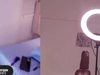 hannah-sinclair Live Webcam on CamSoda