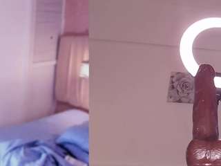 hannah-sinclair's CamSoda show and profile