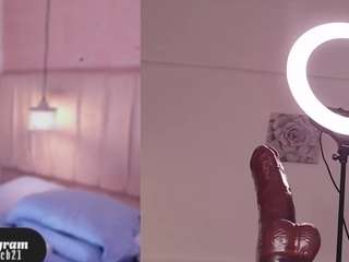 hannah-sinclair webcam