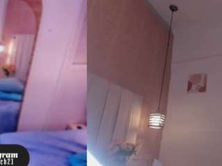 hannah-sinclair webcam