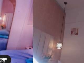 hannah-sinclair webcam