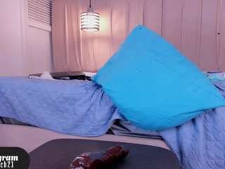 hannah-sinclair webcam