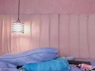 hannah-sinclair webcam