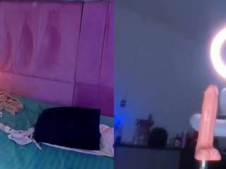 hannah-sinclair webcam