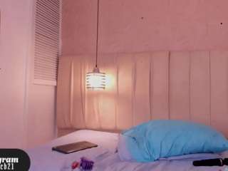 hannah-sinclair webcam