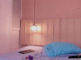 hannah-sinclair webcam