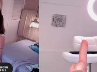 hannah-sinclair, female webcam model,  years old, on live webcam