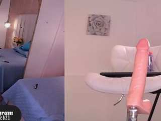 hannah-sinclair Live Webcam on CamSoda