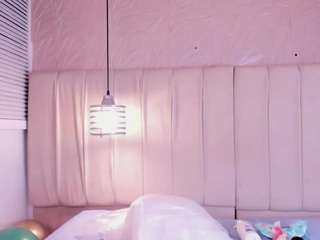 hannah-sinclair live cam profile