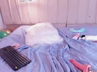 hannah-sinclair live cam profile