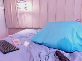 hannah-sinclair webcam