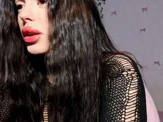 Live webcam model jessiblossom on Soda Cams