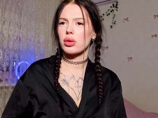 jessiblossom live cam profile