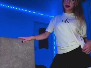 keithadeblanc Live Webcam on CamSoda