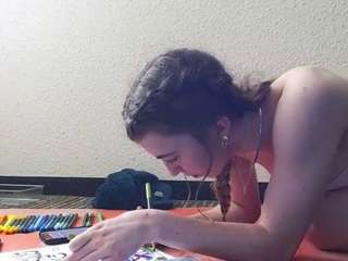 kittysugarbear live cam profile