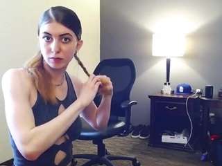 kittysugarbear webcam