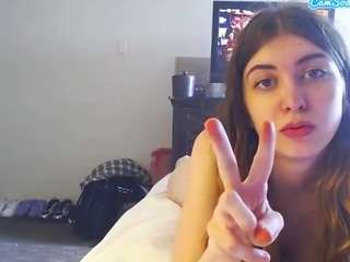 kittysugarbear's CamSoda show and profile