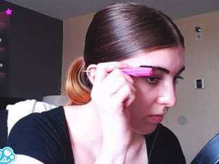 kittysugarbear's CamSoda show and profile