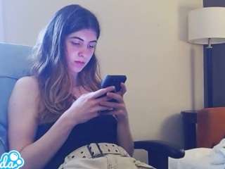 kittysugarbear's CamSoda show and profile