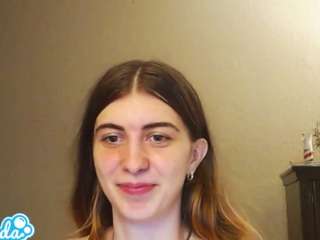 kittysugarbear's CamSoda show and profile