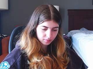 kittysugarbear Live Webcam on CamSoda