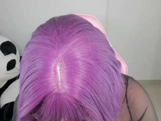 Live webcam model mimicutedoll on Soda Cams