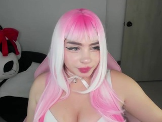 mimicutedoll