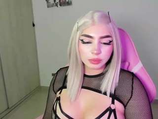 mimicutedoll
