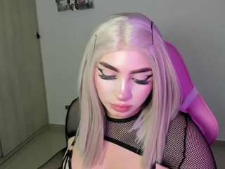 mimicutedoll