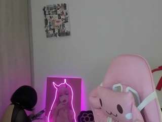 mimicutedoll Sex Cam Show