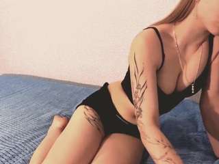 nelliemarcinek webcam