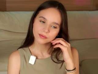 Live webcam model penneytrasher on Soda Cams