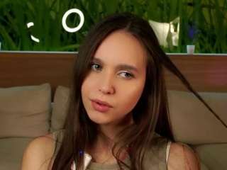 Live webcam model penneytrasher on Soda Cams