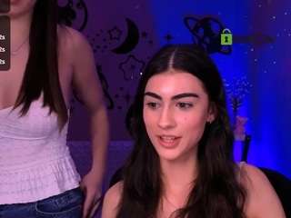 amalialowell Live Webcam on CamSoda