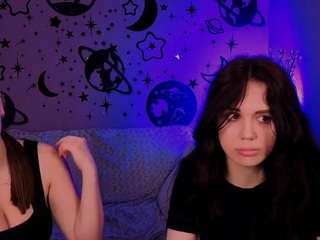 amalialowell - Live HD Webcam