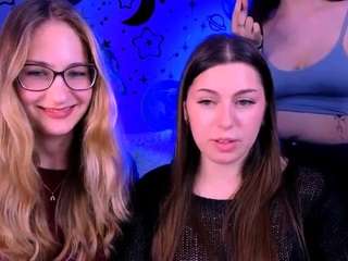 amalialowell Live Webcam on CamSoda