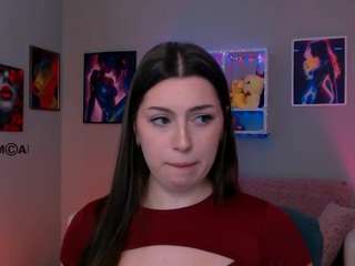 amalialowell's live room